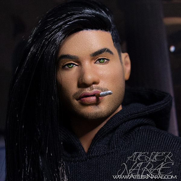 AtelierNaraeRepaintDoll219000