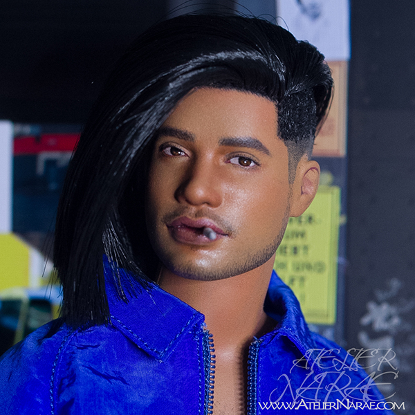 AtelierNaraeRepaintDoll222000