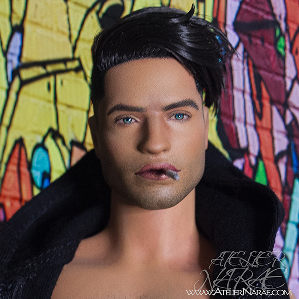 AtelierNaraeRepaintDoll225000