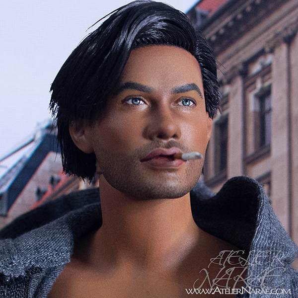 AtelierNaraeRepaintDoll226000